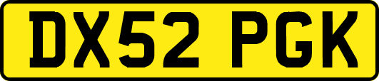 DX52PGK