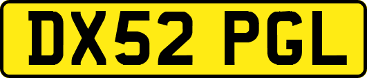 DX52PGL
