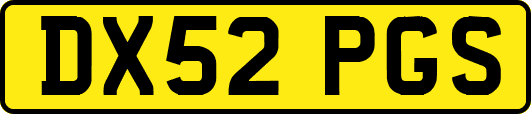 DX52PGS