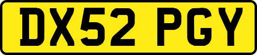 DX52PGY