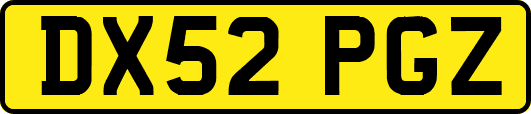 DX52PGZ
