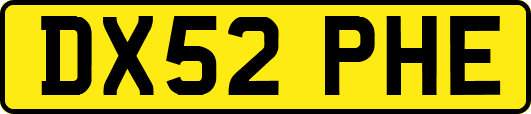 DX52PHE
