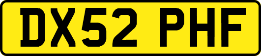 DX52PHF