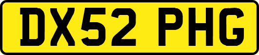 DX52PHG