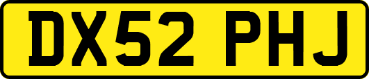DX52PHJ