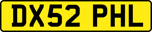 DX52PHL