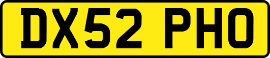DX52PHO