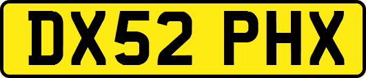 DX52PHX