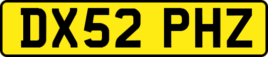 DX52PHZ