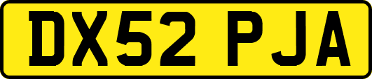 DX52PJA