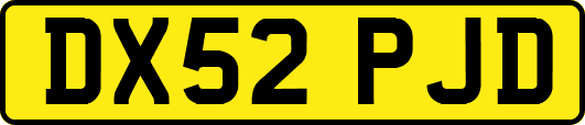 DX52PJD