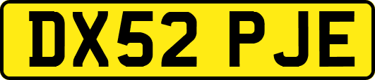 DX52PJE