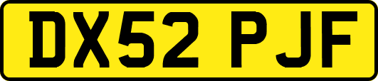 DX52PJF