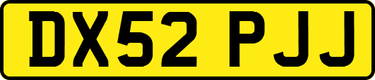 DX52PJJ