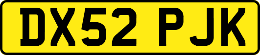 DX52PJK