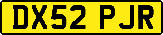 DX52PJR