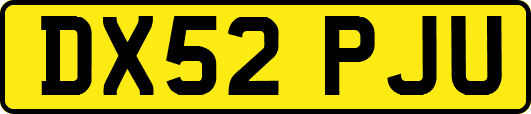 DX52PJU