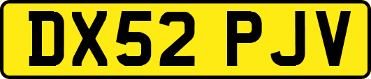 DX52PJV