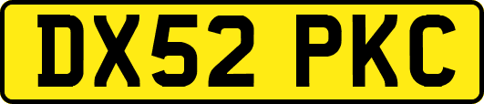 DX52PKC