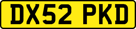 DX52PKD
