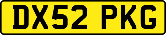 DX52PKG