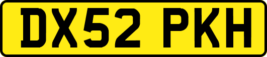 DX52PKH