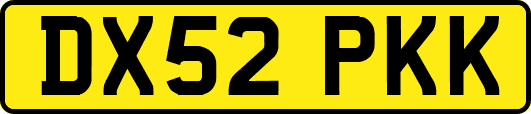 DX52PKK