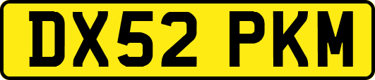 DX52PKM