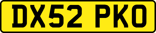 DX52PKO