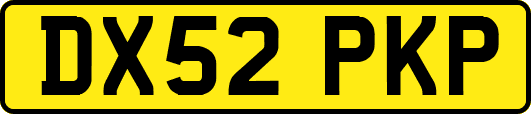 DX52PKP