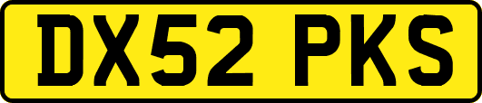 DX52PKS