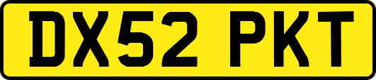 DX52PKT
