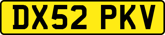 DX52PKV