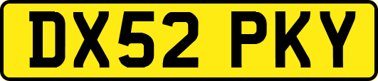 DX52PKY