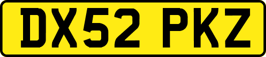 DX52PKZ