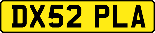 DX52PLA
