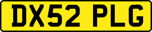 DX52PLG