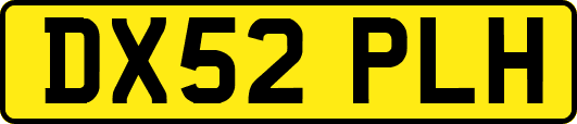 DX52PLH