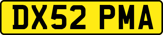 DX52PMA
