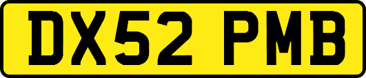 DX52PMB