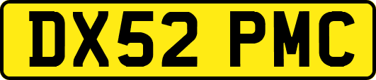 DX52PMC