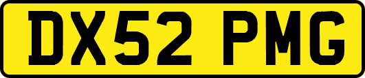 DX52PMG