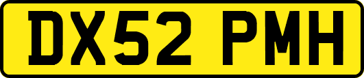 DX52PMH