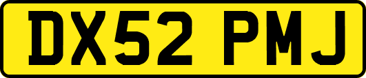DX52PMJ
