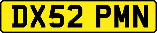 DX52PMN