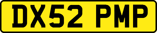 DX52PMP