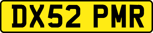 DX52PMR