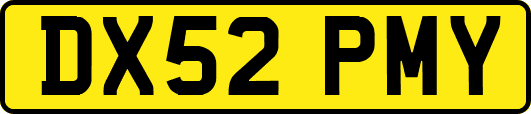 DX52PMY