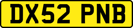 DX52PNB
