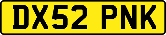 DX52PNK